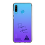 スリムプロテクションケース［ スマートフォンケース<書き下ろしサインver.> - DONGMIN ］