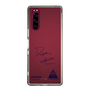 スリムプロテクションケース［ スマートフォンケース<書き下ろしサインver.> - DONGMIN ］