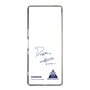 スリムプロテクションケース［ スマートフォンケース<書き下ろしサインver.> - DONGMIN ］