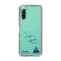 スリムプロテクションケース［ スマートフォンケース<書き下ろしサインver.> - DONGMIN ］