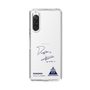 スリムプロテクションケース［ スマートフォンケース<書き下ろしサインver.> - DONGMIN ］