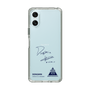 スリムプロテクションケース［ スマートフォンケース<書き下ろしサインver.> - DONGMIN ］