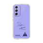 スリムプロテクションケース［ スマートフォンケース<書き下ろしサインver.> - DONGMIN ］