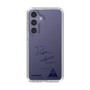 スリムプロテクションケース［ スマートフォンケース<書き下ろしサインver.> - DONGMIN ］
