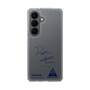 スリムプロテクションケース［ スマートフォンケース<書き下ろしサインver.> - DONGMIN ］