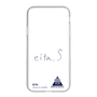 スリムプロテクションケース［ スマートフォンケース<書き下ろしサインver.> - EITA ］