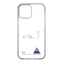 スリムプロテクションケース［ スマートフォンケース<書き下ろしサインver.> - EITA ］
