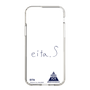 スリムプロテクションケース［ スマートフォンケース<書き下ろしサインver.> - EITA ］