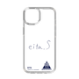 スリムプロテクションケース［ スマートフォンケース<書き下ろしサインver.> - EITA ］