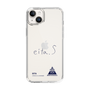 スリムプロテクションケース［ スマートフォンケース<書き下ろしサインver.> - EITA ］