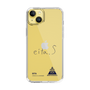 スリムプロテクションケース［ スマートフォンケース<書き下ろしサインver.> - EITA ］