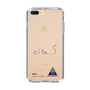 スリムプロテクションケース［ スマートフォンケース<書き下ろしサインver.> - EITA ］