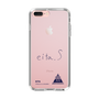 スリムプロテクションケース［ スマートフォンケース<書き下ろしサインver.> - EITA ］