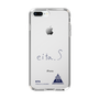 スリムプロテクションケース［ スマートフォンケース<書き下ろしサインver.> - EITA ］