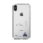 スリムプロテクションケース［ スマートフォンケース<書き下ろしサインver.> - EITA ］
