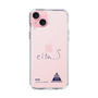 スリムプロテクションケース［ スマートフォンケース<書き下ろしサインver.> - EITA ］