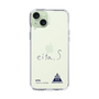 スリムプロテクションケース［ スマートフォンケース<書き下ろしサインver.> - EITA ］