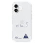 スリムプロテクションケース［ スマートフォンケース<書き下ろしサインver.> - EITA ］