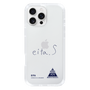 スリムプロテクションケース［ スマートフォンケース<書き下ろしサインver.> - EITA ］