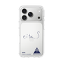 スリムプロテクションケース［ スマートフォンケース<書き下ろしサインver.> - EITA ］