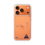 スリムプロテクションケース［ スマートフォンケース<書き下ろしサインver.> - EITA ］