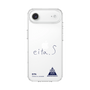 スリムプロテクションケース［ スマートフォンケース<書き下ろしサインver.> - EITA ］