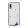 スリムプロテクションケース［ スマートフォンケース<書き下ろしサインver.> - EITA ］