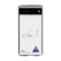 スリムプロテクションケース［ スマートフォンケース<書き下ろしサインver.> - EITA ］