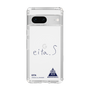 スリムプロテクションケース［ スマートフォンケース<書き下ろしサインver.> - EITA ］