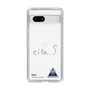 スリムプロテクションケース［ スマートフォンケース<書き下ろしサインver.> - EITA ］