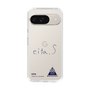スリムプロテクションケース［ スマートフォンケース<書き下ろしサインver.> - EITA ］