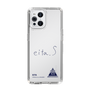 スリムプロテクションケース［ スマートフォンケース<書き下ろしサインver.> - EITA ］