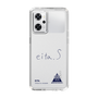 スリムプロテクションケース［ スマートフォンケース<書き下ろしサインver.> - EITA ］