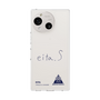 スリムプロテクションケース［ スマートフォンケース<書き下ろしサインver.> - EITA ］