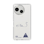 スリムプロテクションケース［ スマートフォンケース<書き下ろしサインver.> - EITA ］