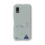 スリムプロテクションケース［ スマートフォンケース<書き下ろしサインver.> - EITA ］