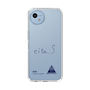 スリムプロテクションケース［ スマートフォンケース<書き下ろしサインver.> - EITA ］
