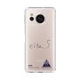 スリムプロテクションケース［ スマートフォンケース<書き下ろしサインver.> - EITA ］