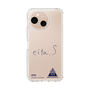 スリムプロテクションケース［ スマートフォンケース<書き下ろしサインver.> - EITA ］