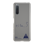 スリムプロテクションケース［ スマートフォンケース<書き下ろしサインver.> - EITA ］