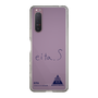 スリムプロテクションケース［ スマートフォンケース<書き下ろしサインver.> - EITA ］