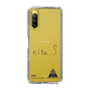 スリムプロテクションケース［ スマートフォンケース<書き下ろしサインver.> - EITA ］