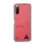 スリムプロテクションケース［ スマートフォンケース<書き下ろしサインver.> - EITA ］