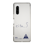 スリムプロテクションケース［ スマートフォンケース<書き下ろしサインver.> - EITA ］