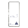 スリムプロテクションケース［ スマートフォンケース<書き下ろしサインver.> - EITA ］