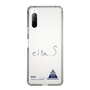 スリムプロテクションケース［ スマートフォンケース<書き下ろしサインver.> - EITA ］