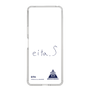 スリムプロテクションケース［ スマートフォンケース<書き下ろしサインver.> - EITA ］