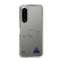 スリムプロテクションケース［ スマートフォンケース<書き下ろしサインver.> - EITA ］