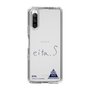 スリムプロテクションケース［ スマートフォンケース<書き下ろしサインver.> - EITA ］