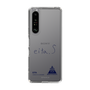 スリムプロテクションケース［ スマートフォンケース<書き下ろしサインver.> - EITA ］